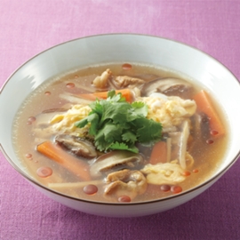 サンラータンの写真