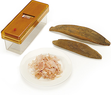 鰹節削り にんべん SMART KEZURIKI 鰹節削り器