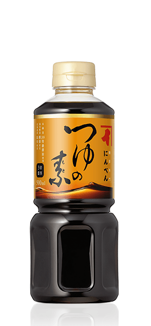 OT446N＿つゆの素500ml